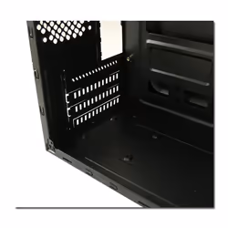LC-Power 2015MB Micro Tower Black - Additional view 7