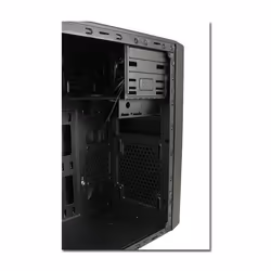 LC-Power 2015MB Micro Tower Black - Additional view 8