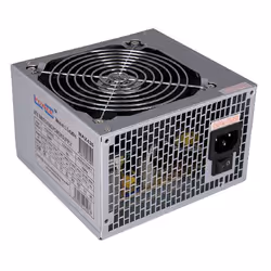 LC-Power LC420H-12 V1.3, 420 W, Non-Modular, ATX, 1.37 kg, 150 x 140 x 87 mm