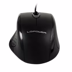 LC-Power LC-M710B mouse Office Right-hand USB Type-A Optical 800 DPI - Additional view 2