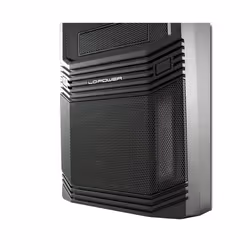 LC-Power PRO-925B computer case Midi Tower Black 600 W - Additional view 5