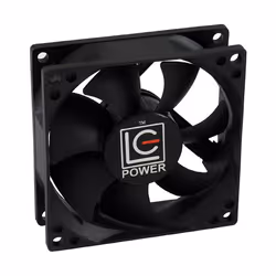 80mm case fan