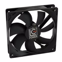 120mm case fan.