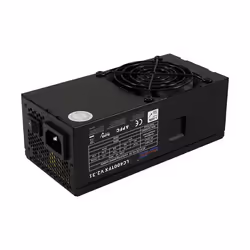 LC-Power LC400TFX V2.31, 350 W, 400 W, Active, 97 W, 397 W, 97 W
