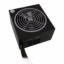 LC-Power LC6560GP4 V2.4, 560 W, 110 - 220 V, 47 - 63 Hz, Active, 120 W, 516 W