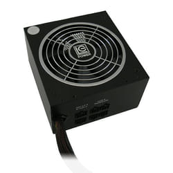 LC-Power LC6560GP4 V2.4 power supply unit 560 W 20+4 pin ATX ATX Black