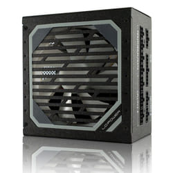 LC-Power LC6850M V2.31 power supply unit 850 W 24-pin ATX ATX Black