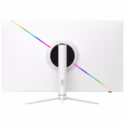 LC-Power LC-M39-QHD-165-C computer monitor 97.8 cm (38.5") 2560 x 1440 pixels Quad HD LED White - Additional view 4