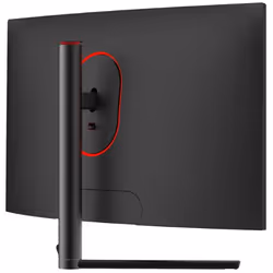 LC-Power LC-M27-FHD-240-C computer monitor 68.6 cm (27") 1920 x 1080 pixels Full HD Black - Additional view 5