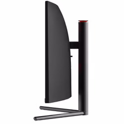 LC-Power LC-M27-FHD-240-C computer monitor 68.6 cm (27") 1920 x 1080 pixels Full HD Black - Additional view 8