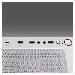 LC-Power Gaming 802W Midi Tower White - Additional view 8