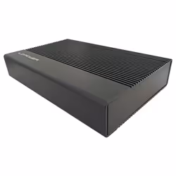 LC-Power LC-25U3-C storage drive enclosure HDD/SSD enclosure Black 2.5" - Additional view 7