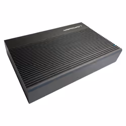 LC-Power LC-35U3-C storage drive enclosure HDD/SSD enclosure Black 3.5"