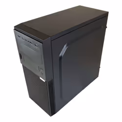 LC-Power LC-7041B-ON computer case Midi Tower Black - Additional view 5