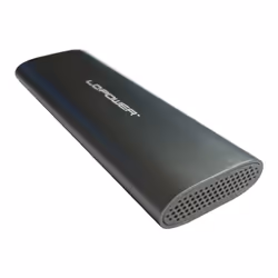 LC-Power LC-M2-C-MULTI-2 storage drive enclosure SSD enclosure Anthracite M.2 - Additional view 4