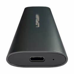 LC-Power LC-M2-C-MULTI-2 storage drive enclosure SSD enclosure Anthracite M.2 - Additional view 5