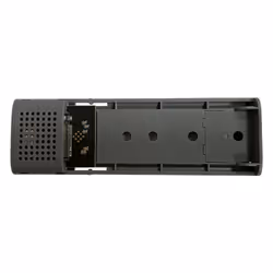 LC-Power LC-M2-C-MULTI-2 storage drive enclosure SSD enclosure Anthracite M.2 - Additional view 7