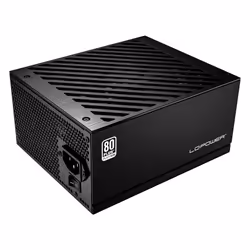 LC-Power LC1200P V3.0 power supply unit 1200 W 20+4 pin ATX ATX Black - Additional view 5