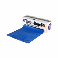 Theraline 100603003005, Blue, 1 pc(s), Latex, 5500 mm
