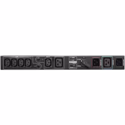 MBS is a module used as an external Maintenance Bypass Switch to provide continuous power without shutting down the connected ...