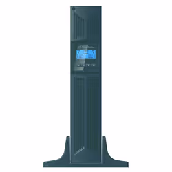 PowerWalker VI 2000RT LCD/UK uninterruptible power supply (UPS) 2 kVA 1800 W 8 AC outlet(s) - Additional view 4