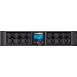 PowerWalker 10120056 uninterruptible power supply (UPS) 1 kVA 900 W 4 AC outlet(s)