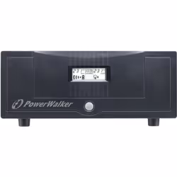 PowerWalker Inverter 1200 PSW uninterruptible power supply (UPS) 1.2 kVA - Additional view 4