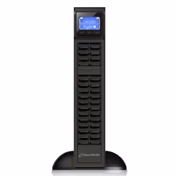 PowerWalker VFI 2000 CRM LCD uninterruptible power supply (UPS) Double-conversion (Online) 2 kVA 1600 W - Additional view 4