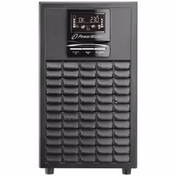 PowerWalker VFI 2000 CG PF1 uninterruptible power supply (UPS) Double-conversion (Online) 2 kVA 2000 W 8 AC outlet(s) - Additional view 4