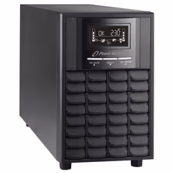 PowerWalker VI 1500 CW, Line-Interactive, 1.5 kVA, 1050 W, Sine, 162 V, 290 V