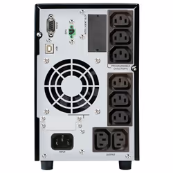 PowerWalker VI 1500 CW uninterruptible power supply (UPS) Line-Interactive 1.5 kVA 1050 W 6 AC outlet(s)