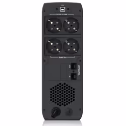 PowerWalker VI 600 CSW uninterruptible power supply (UPS) Line-Interactive 0.6 kVA 360 W 4 AC outlet(s)