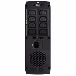 PowerWalker VI 1000 CSW IEC uninterruptible power supply (UPS) Line-Interactive 1 kVA 600 W 8 AC outlet(s)