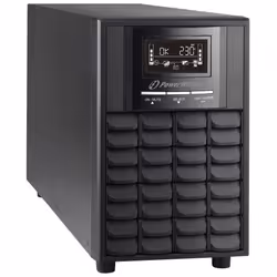 PowerWalker VI 2000 CW FR, Line-Interactive, 2 kVA, 1400 W, 162 V, 290 V, 45 dB