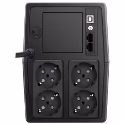 PowerWalker VI 1500 SCL uninterruptible power supply (UPS) Line-Interactive 1.5 kVA 900 W - Additional view 5