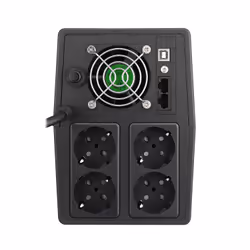 PowerWalker VI 2000 SCL uninterruptible power supply (UPS) Line-Interactive 2 kVA 1200 W - Additional view 4
