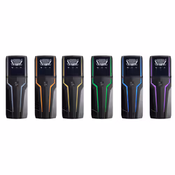 PowerWalker VI 1500 GXB uninterruptible power supply (UPS) Line-Interactive 1.5 kVA 900 W 4 AC outlet(s) - Additional view 5