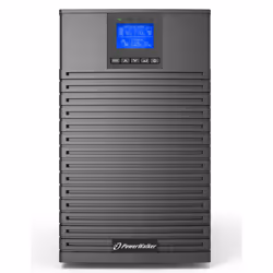 PowerWalker VFI 3000 ICT IoT uninterruptible power supply (UPS) Double-conversion (Online) 3 kVA 3000 W 9 AC outlet(s) - Additional view 5