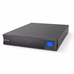 PowerWalker VFI 3000 ICR IoT uninterruptible power supply (UPS) Double-conversion (Online) 3 kVA 3000 W 9 AC outlet(s) - Additional view 4