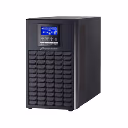 PowerWalker VFI 5000 EVS uninterruptible power supply (UPS) Double-conversion (Online) 5 kVA 5000 W - Additional view 2