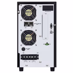 PowerWalker VFI 5000 EVS uninterruptible power supply (UPS) Double-conversion (Online) 5 kVA 5000 W - Additional view 3