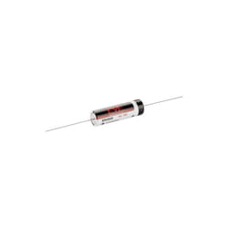 1 Pack - EVE ER14505P AA Size 2600mAh Lithium Battery Cell 3.6V Axial Lead 232587