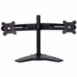 Tronje TS742. Maximum weight capacity: 12 kg. Minimum screen size: 38.1 cm (15"). Maximum screen size: 61 cm (24"). ...