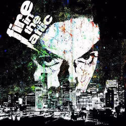 Alive AG Ill beat you city!, Alternative, CD, Fire in the Attic, Physical media, Redfield Records