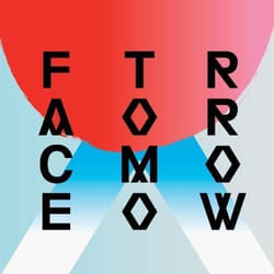 Alive AG Face tomorrow CD Indie