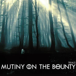 Alive AG Trials CD Alternative Mutiny On The Bounty
