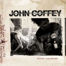 Alive AG Bright Companions CD Rock & Roll John Coffey