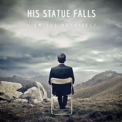 Alive AG I Am The Architect, Alternative, CD, His Statue Falls, Physical media, Redfield Records
