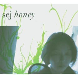 Alive AG Honey CD Lounge Sej