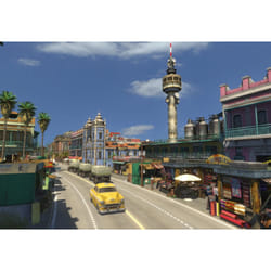 Kalypso Tropico 3 - Gold Edition